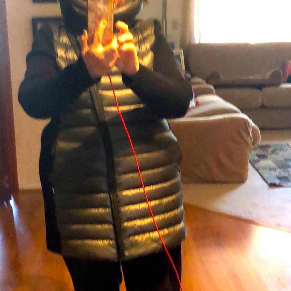 Light weight Calvin Klein jacket